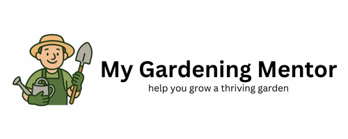 My Gardening Mentor